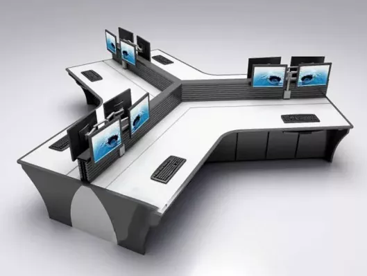 Диспетчерлік консол