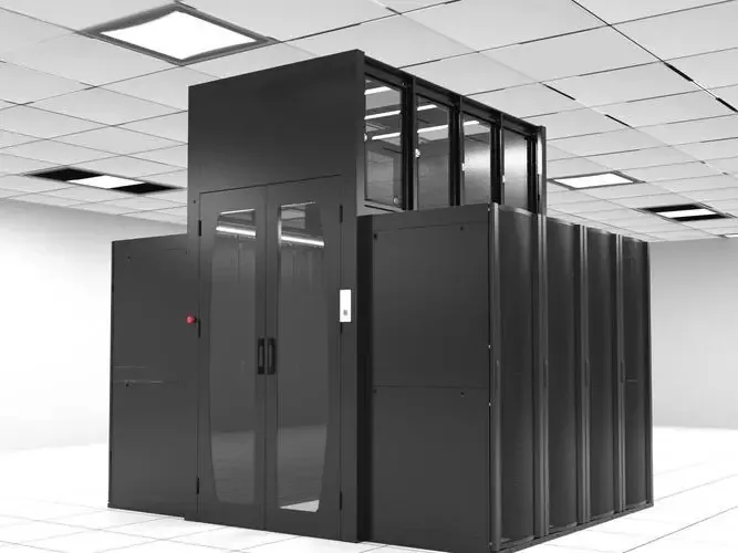 Екі қатарлы суық ауа құбыры