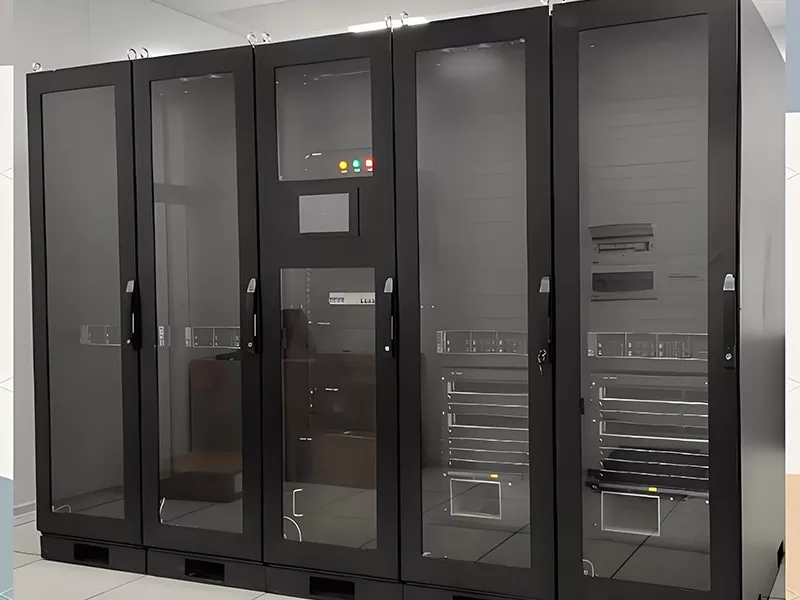 Микромодуль шкафы