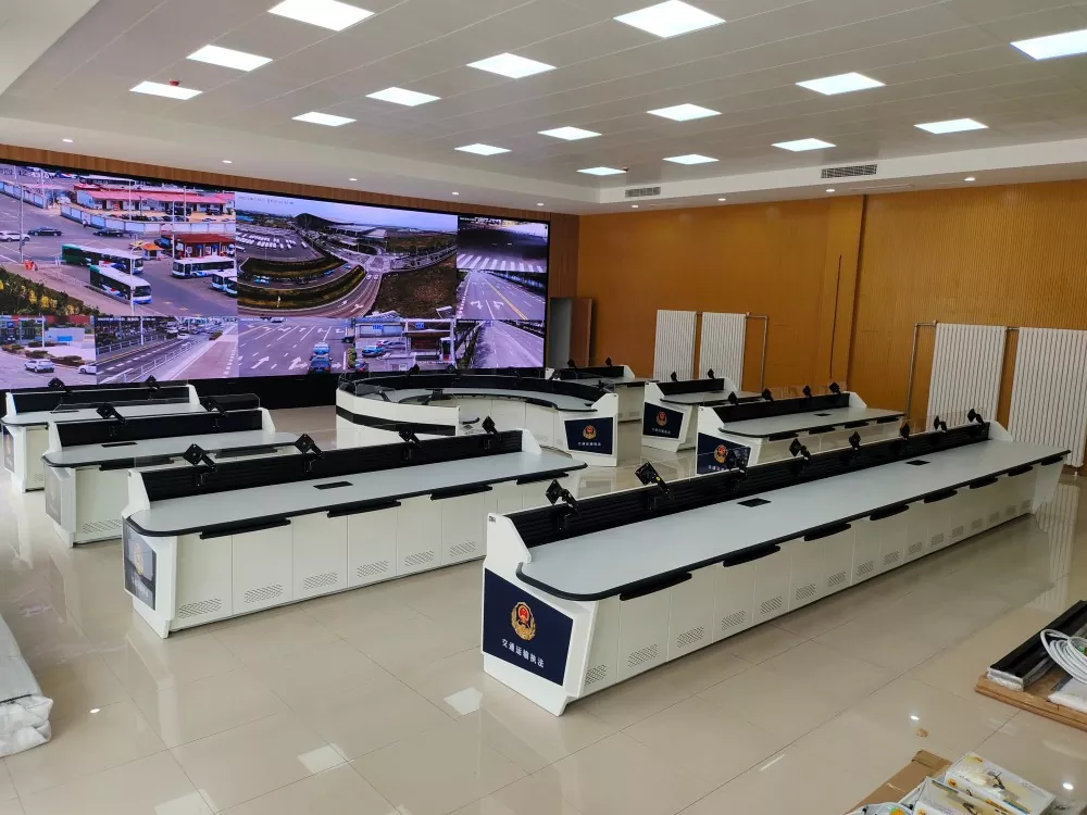 Тікелей бақылау консолі